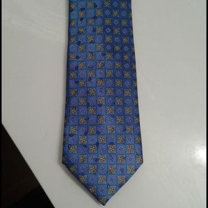Ermenegildo Zegna Tie